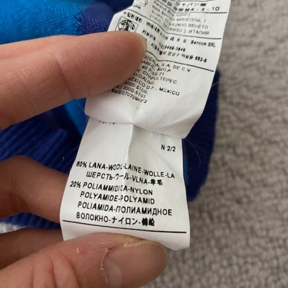 United Color of Benetton woman Sweater - Picture 4 of 6